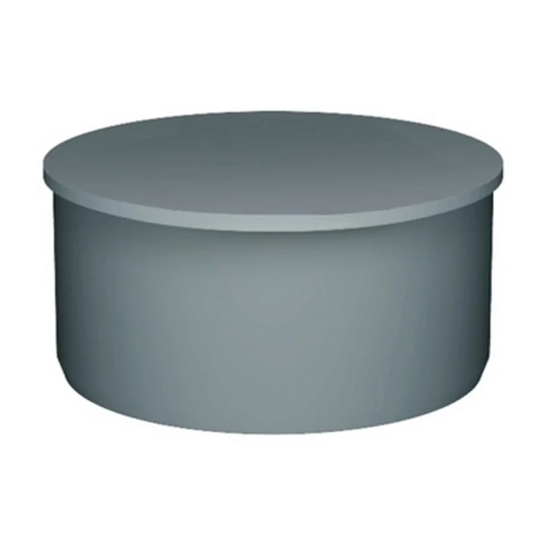 TAPPO PER TUBO A GUARNIZIONE NICOLL