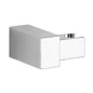 SUPPORTO GIREVOLE QUADRO IN ABS