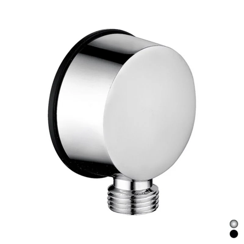 PRESA ACQUA PIATTA TONDA