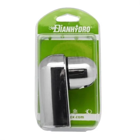 SUPPORTO DOCCIA DUPLEX "B" TYPE BLISTER