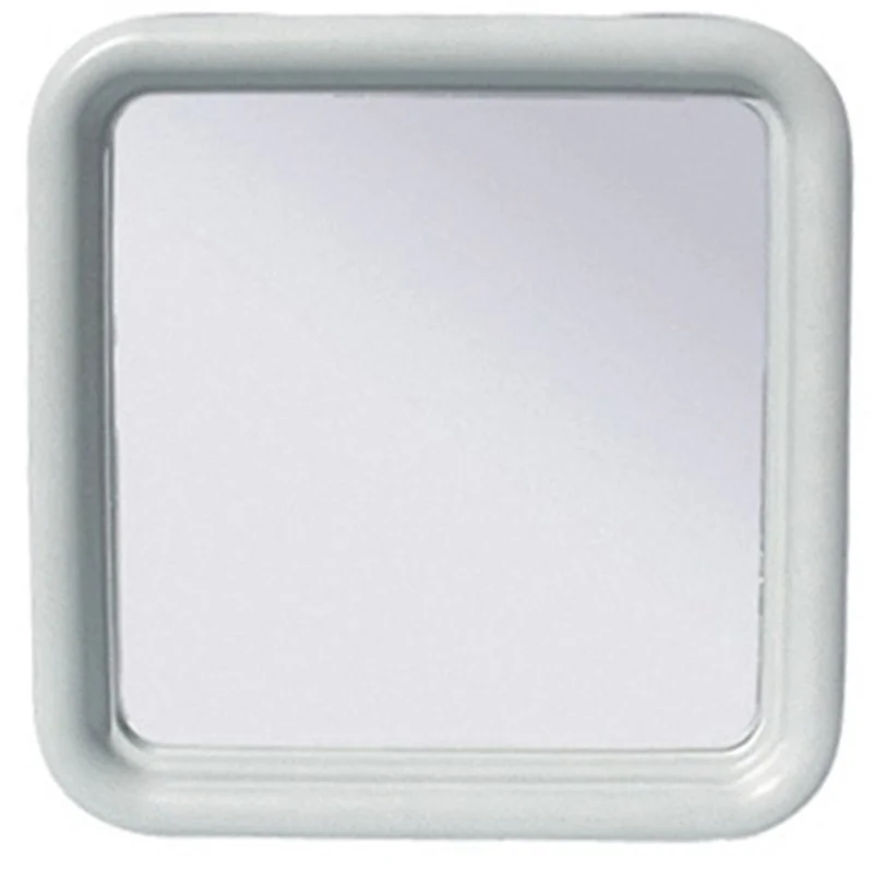 SPECCHIO QUADRO SILVIA CM. 50 x 50 SERIE IMMA