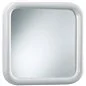 SPECCHIO QUADRO MODELLO PRESTIGE BIANCO