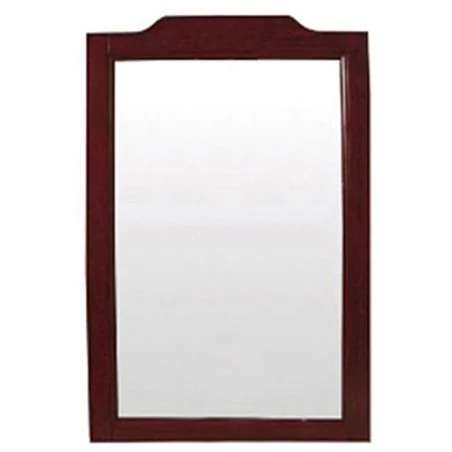 SPECCHIO ARTE POVERA MONIQUE PER MOBILE DA 75