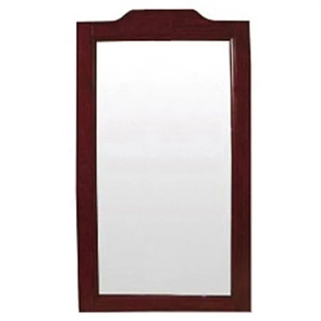 SPECCHIO ARTE POVERA MONIQUE SENZA PENSILE PER MOBILE 85