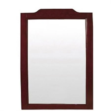 SPECCHIO ARTE POVERA MONIQUE SENZA PENSILE PER MOBILE 105