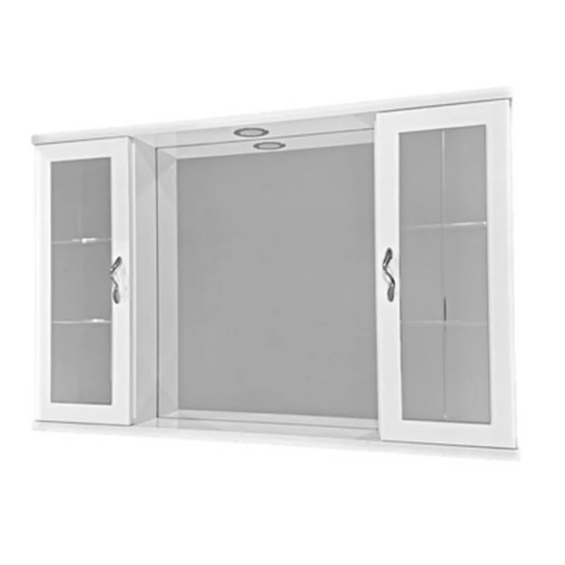 SPECCHIO MODELLO CLOE 2 ANTE A SPECCHIO