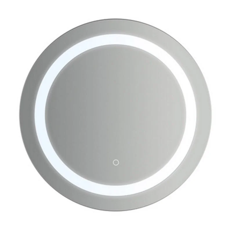 SPECCHIO LED MODELLO OTTAVIANO LINEA VANITAS