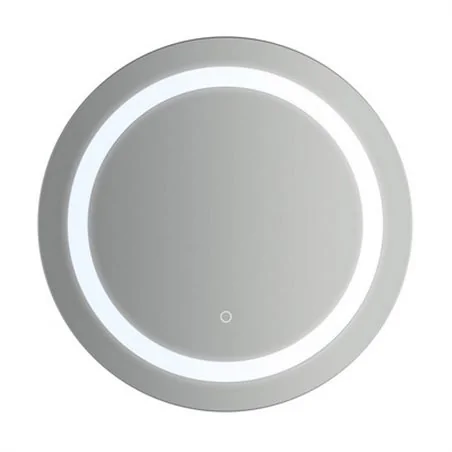 SPECCHIO LED MODELLO OTTAVIANO LINEA VANITAS