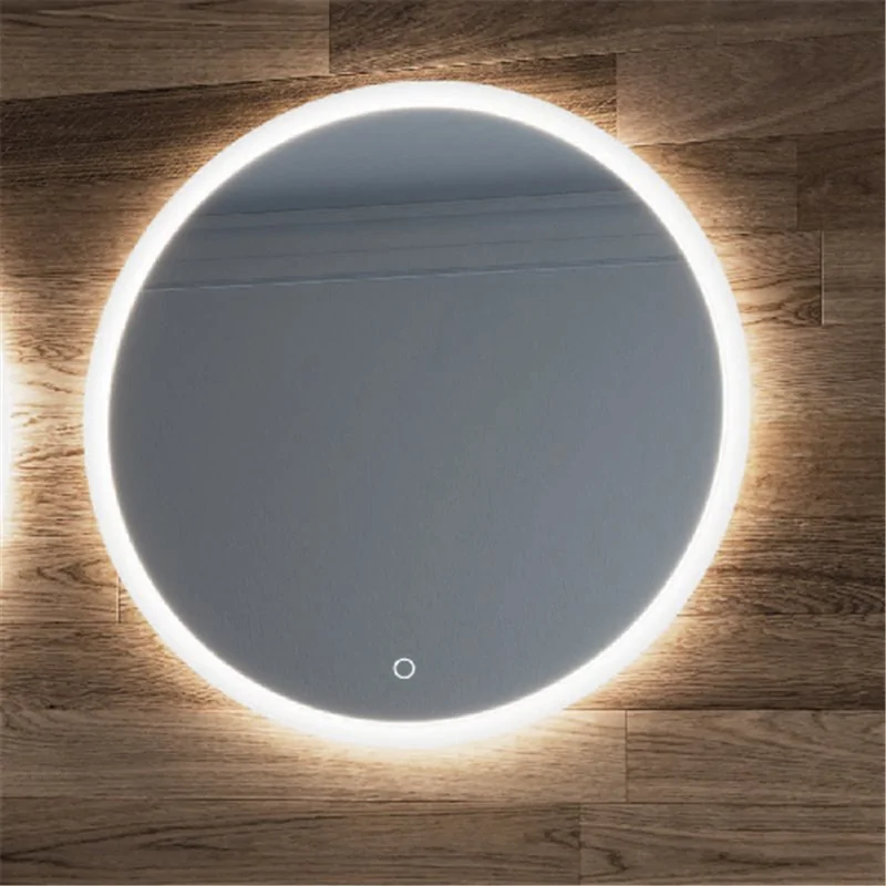 SPECCHIO LED MODELLO L104 LINEA VANITAS