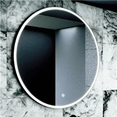 SPECCHIO LED MODELLO L106 LINEA VANITAS