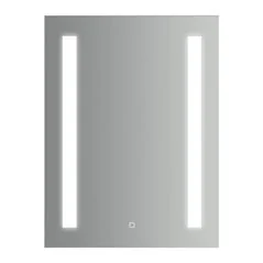 SPECCHIO LED MODELLO FLAVIO LINEA VANITAS