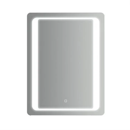 SPECCHIO LED MODELLO VALERIO LINEA VANITAS