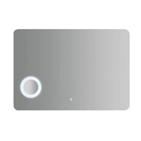 SPECCHIO LED MODELLO CLAUDIO LINEA VANITAS