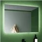 SPECCHIO LED MODELLO L208 LINEA VANITAS