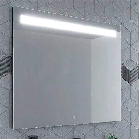 SPECCHIO LED MODELLO L211 LINEA VANITAS