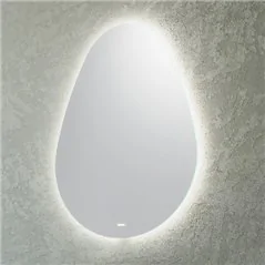 SPECCHIO LED MODELLO L301 LINEA VANITAS