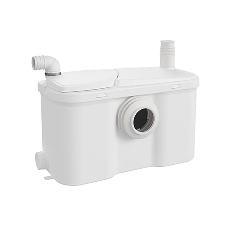 CASSETTA TRITURATRICE WATERSAN WS3