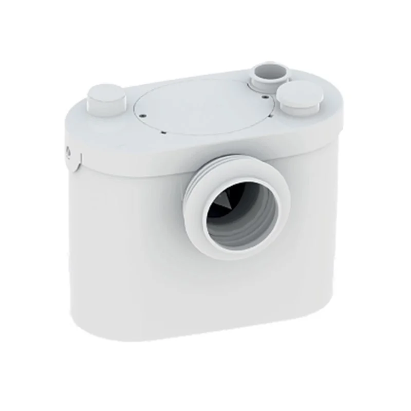 CASSETTA TRITURATRICE SANITOP UP SANITRIT