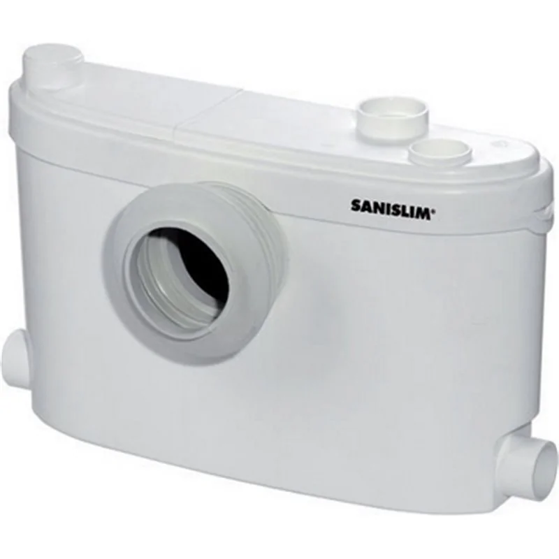 CASSETTA TRITURATRICE SANISLIM SANITRIT