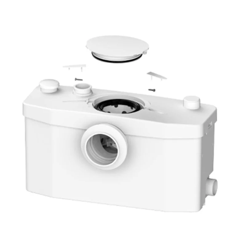 CASSETTA TRITURATRICE SANIPLUS UP SANITRIT