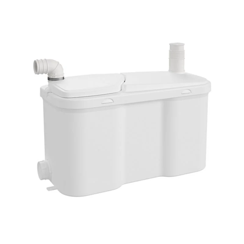 POMPA PER ACQUE CHIARE WATERSAN 20 WS20