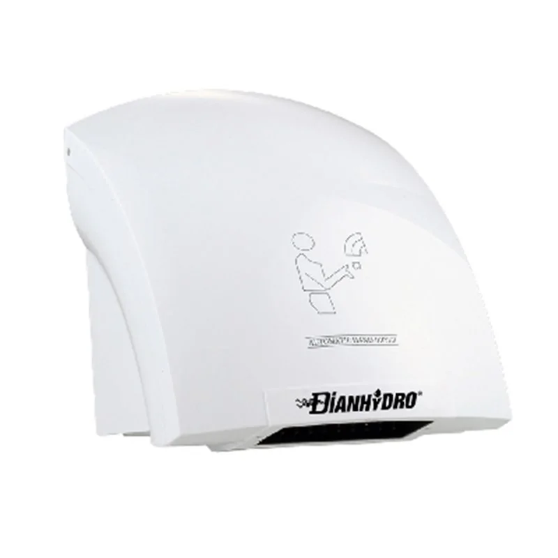 ASCIUGAMANI AD ARIA CALDA ELETTRICO AUTOMATICO PACIFIC