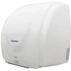 ASCIUGAMANI AD ARIA CALDA ELETTRICO AUTOMATICO MODELLO CANTON