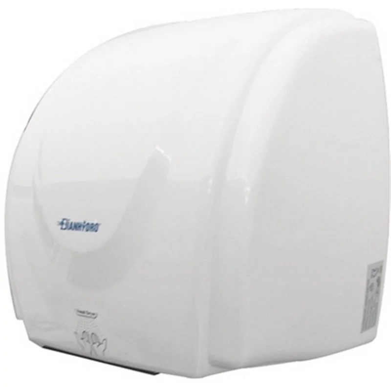 ASCIUGAMANI AD ARIA CALDA ELETTRICO AUTOMATICO MODELLO CANTON