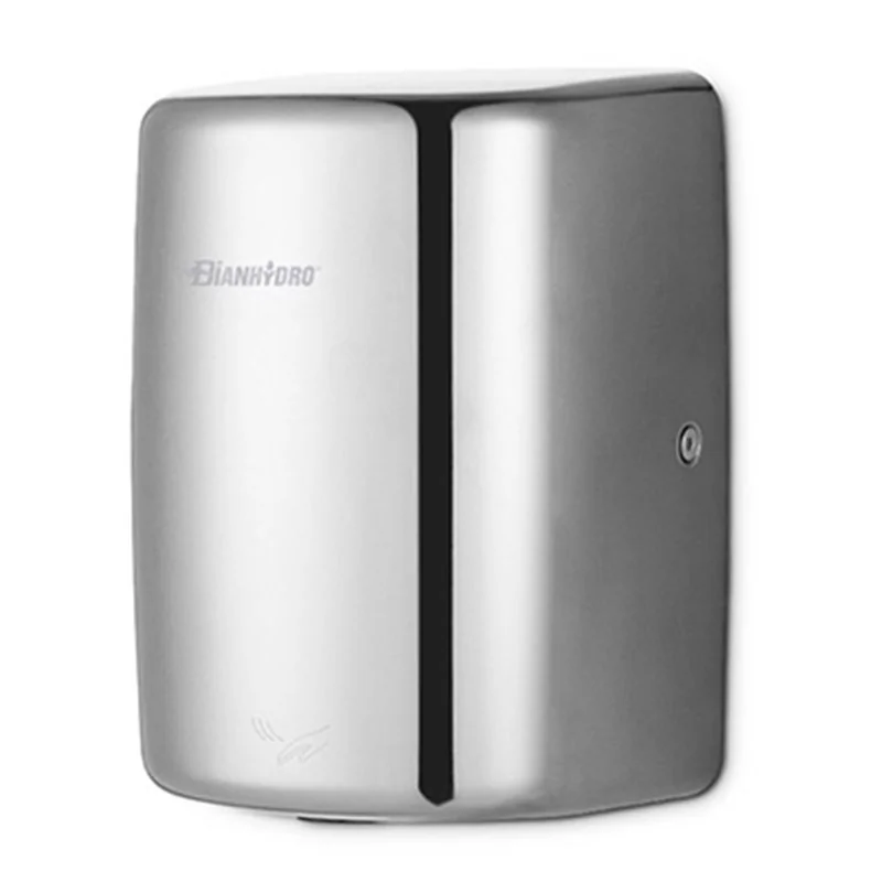 ASCIUGAMANI ELETTRICO MODELLO PONENTE