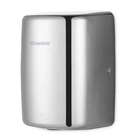 ASCIUGAMANI ELETTRICO MODELLO PONENTE