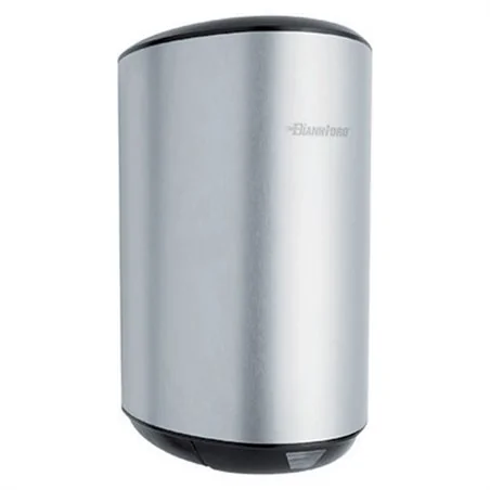 ASCIUGAMANI ELETTRICO MODELLO SCIROCCO