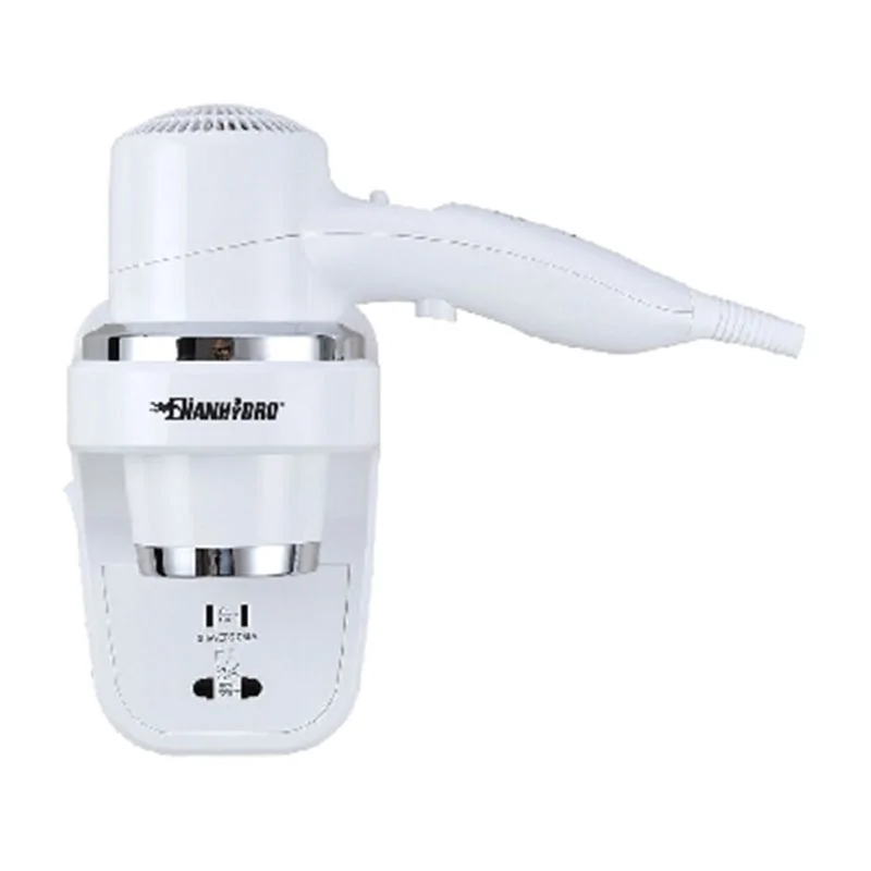 ASCIUGACAPELLI A PARETE FENG