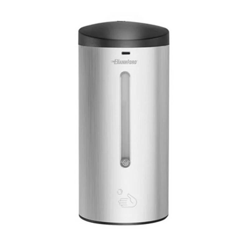 DISPENSER AUTOMATICO ELETTRONICO DI SAPONE IGIENIZZANTE SEATTLE