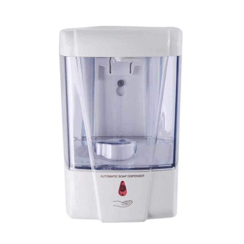 DISPENSER ELETTRONICO PER SAPONE