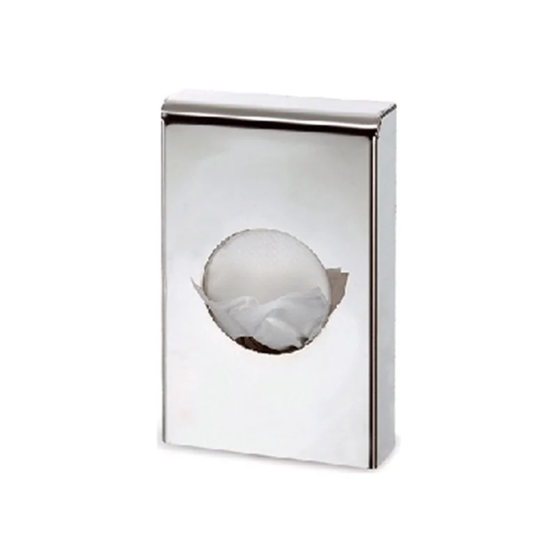 PORTA SACCHETTI IGIENICI IN ABS