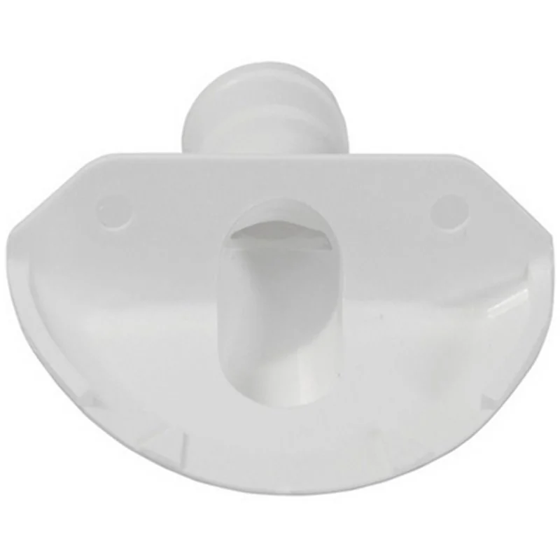 SPANDIACQUA PER VASO ALLA TURCA IN PVC