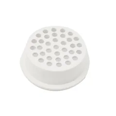 ARRESTO ACQUA IN ABS PER WC