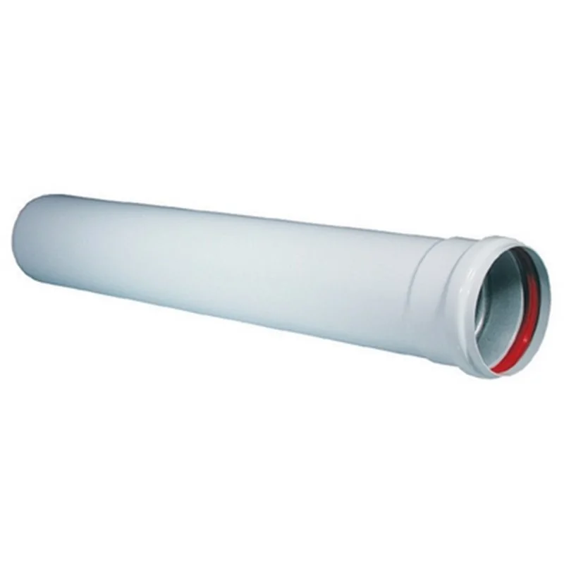 PROLUNGA MF DN 80 MONOPARETE