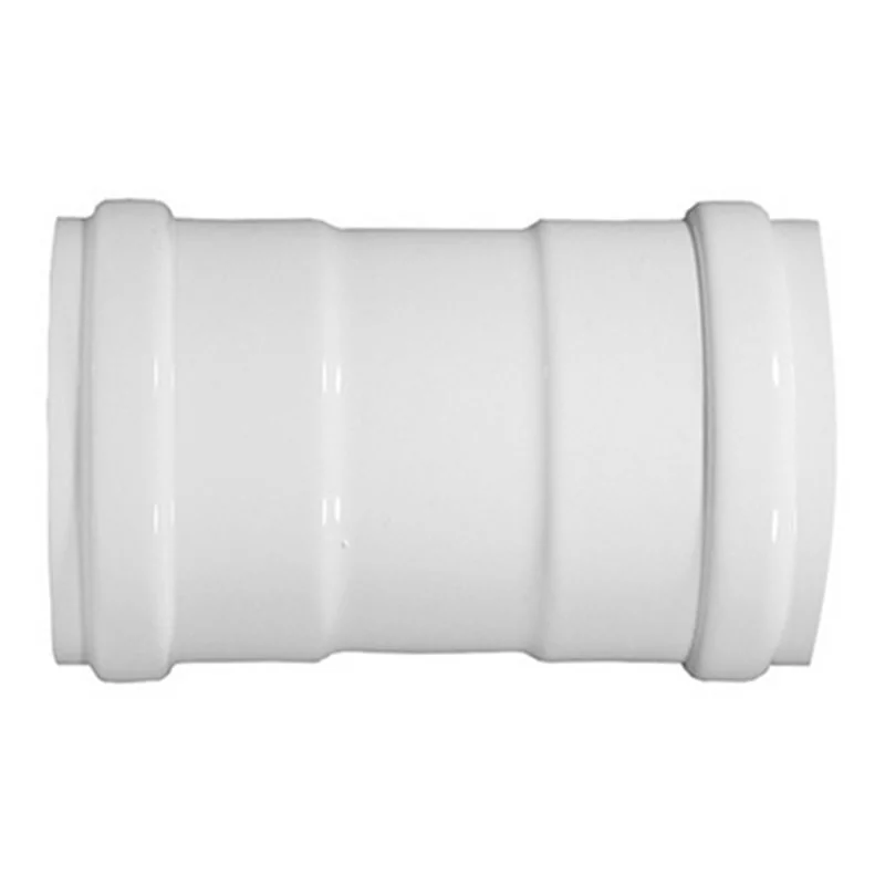 MANICOTTO FF DN 80 MONOPARETE