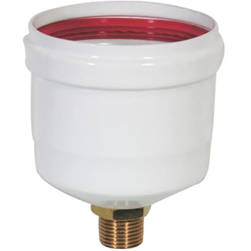 TAPPO RACCOGLI CONDENSA DN 80 MONOPARETE