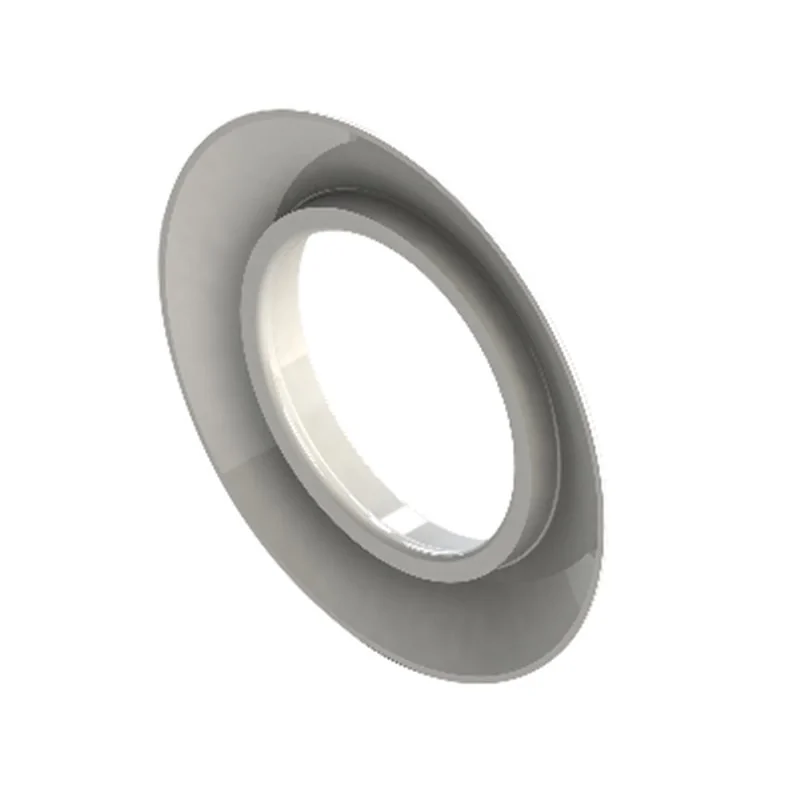 ROSONE COPRIMURO IN GOMMA EPDM