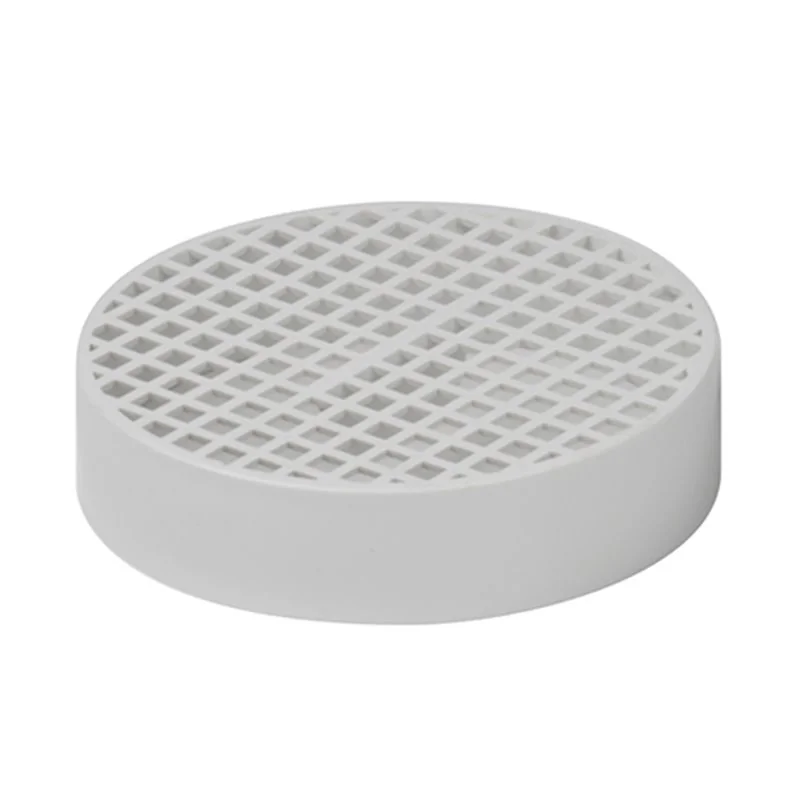 GRIGLIA DI ASPIRAZIONE IN PP OLIFLEX