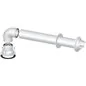 KIT SCARICO COASSIALE M/F DN 60/100 TIPO 3