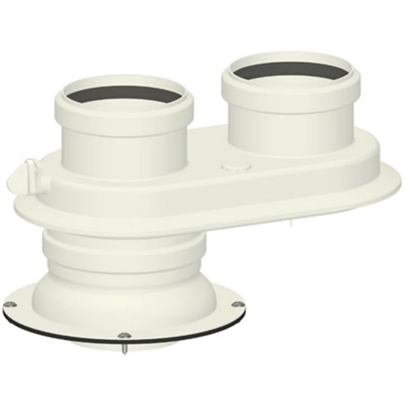 SDOPPIATORE MONOBLOCCO PABSD 09 D80