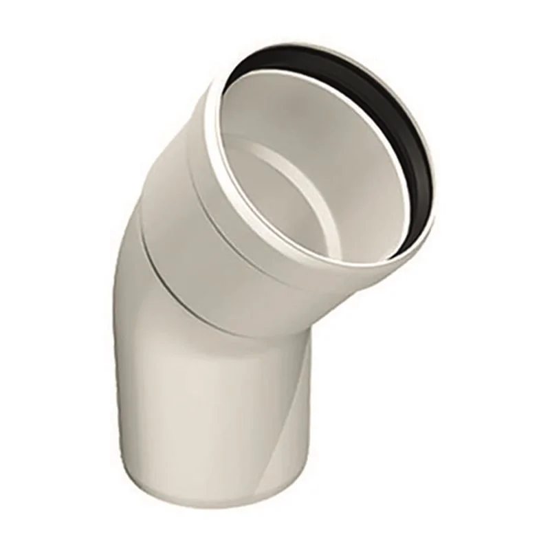 CURVA 45° PER TUBO OLIFLEX