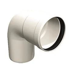 CURVA 93° PER TUBO OLIFLEX