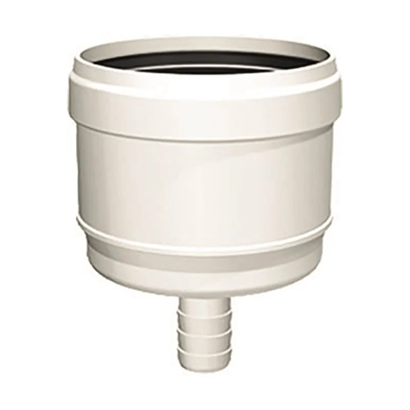 SCARICO CONDENSA OLIFLEX