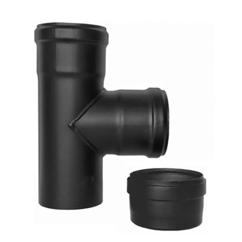 T 90° FFM PELLET SMALTATO