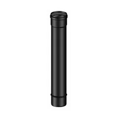 TUBO PELLET SMALTATO