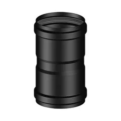 MANICOTTO FF PELLET SMALTATO